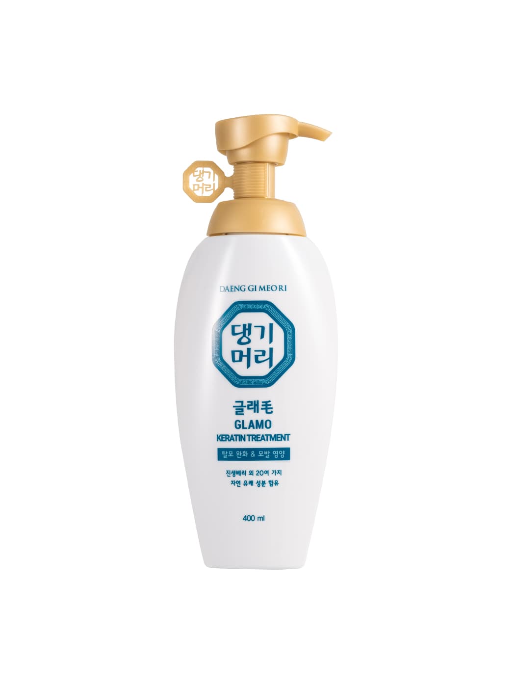 แทงกีโมรี แกลมโม วอลลุ่ม ทรีทเมนต์