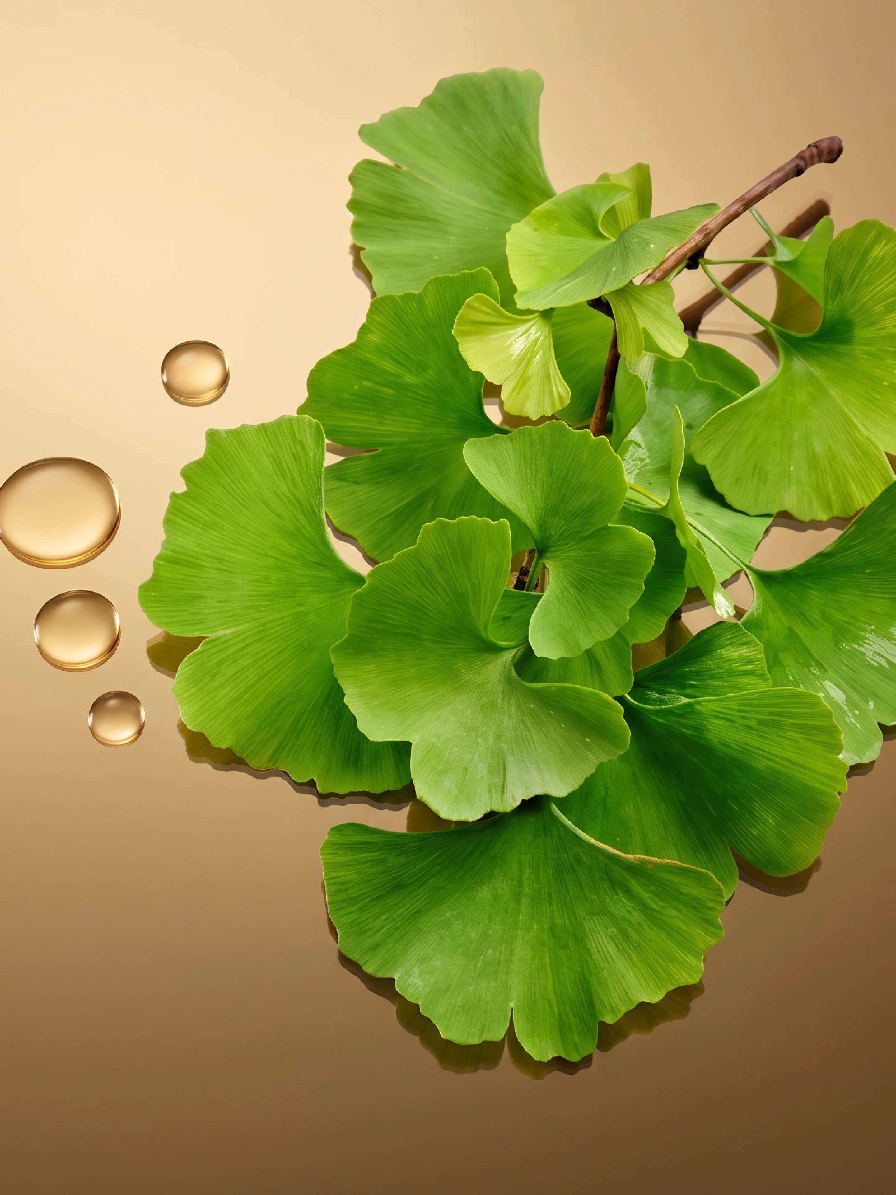 Ginkgo