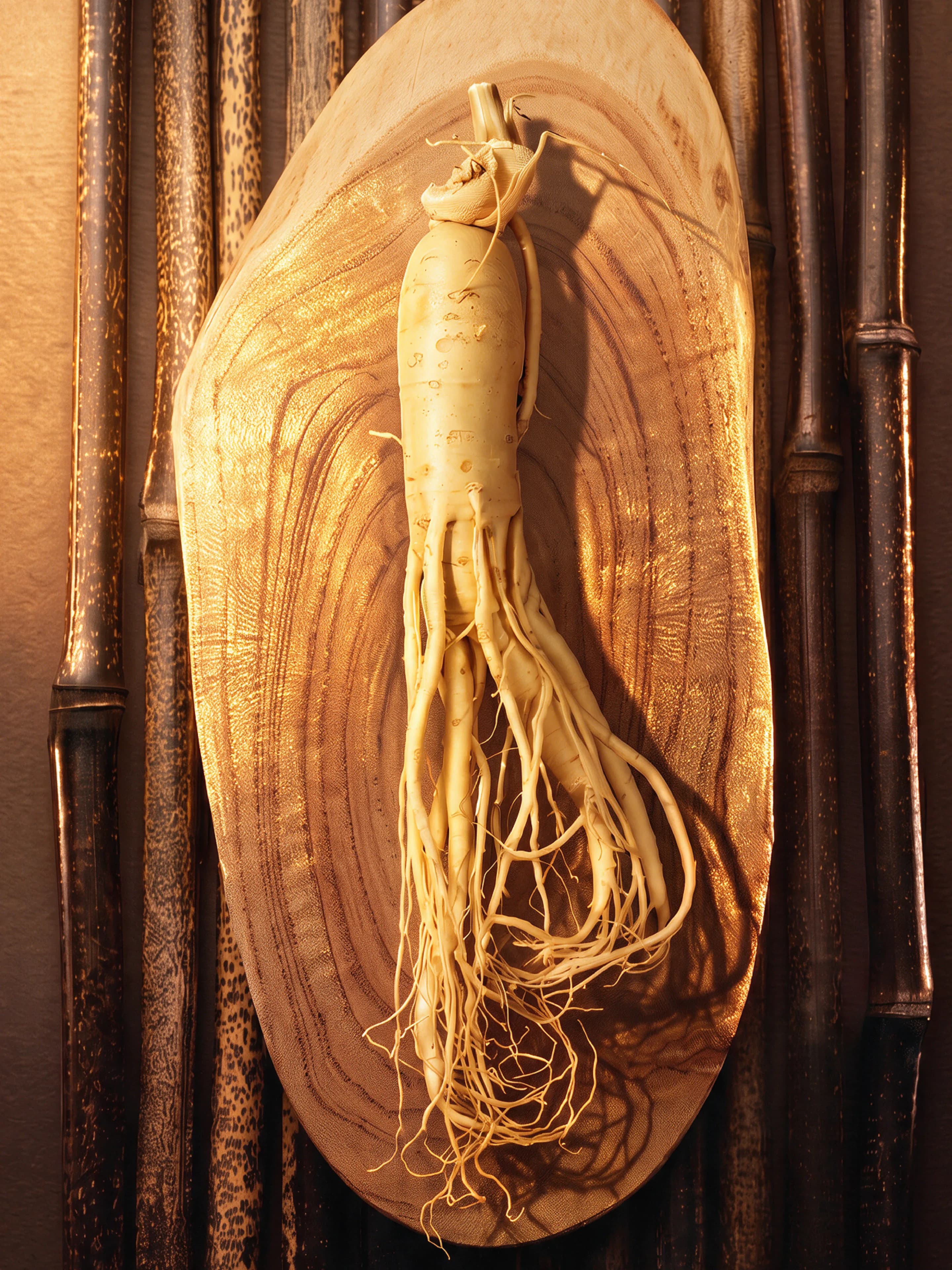 Korean Ginseng
