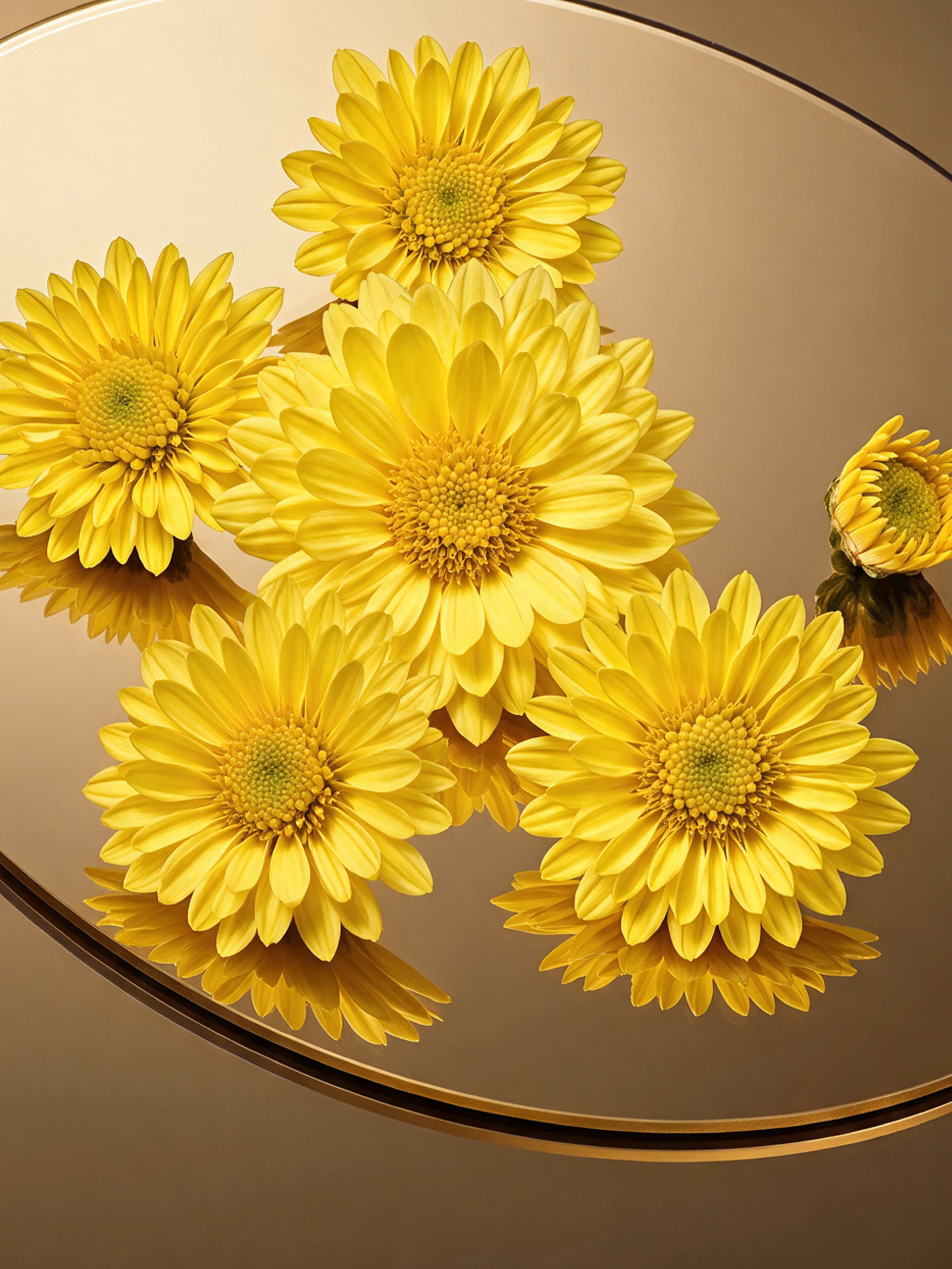 Chrysanthemum