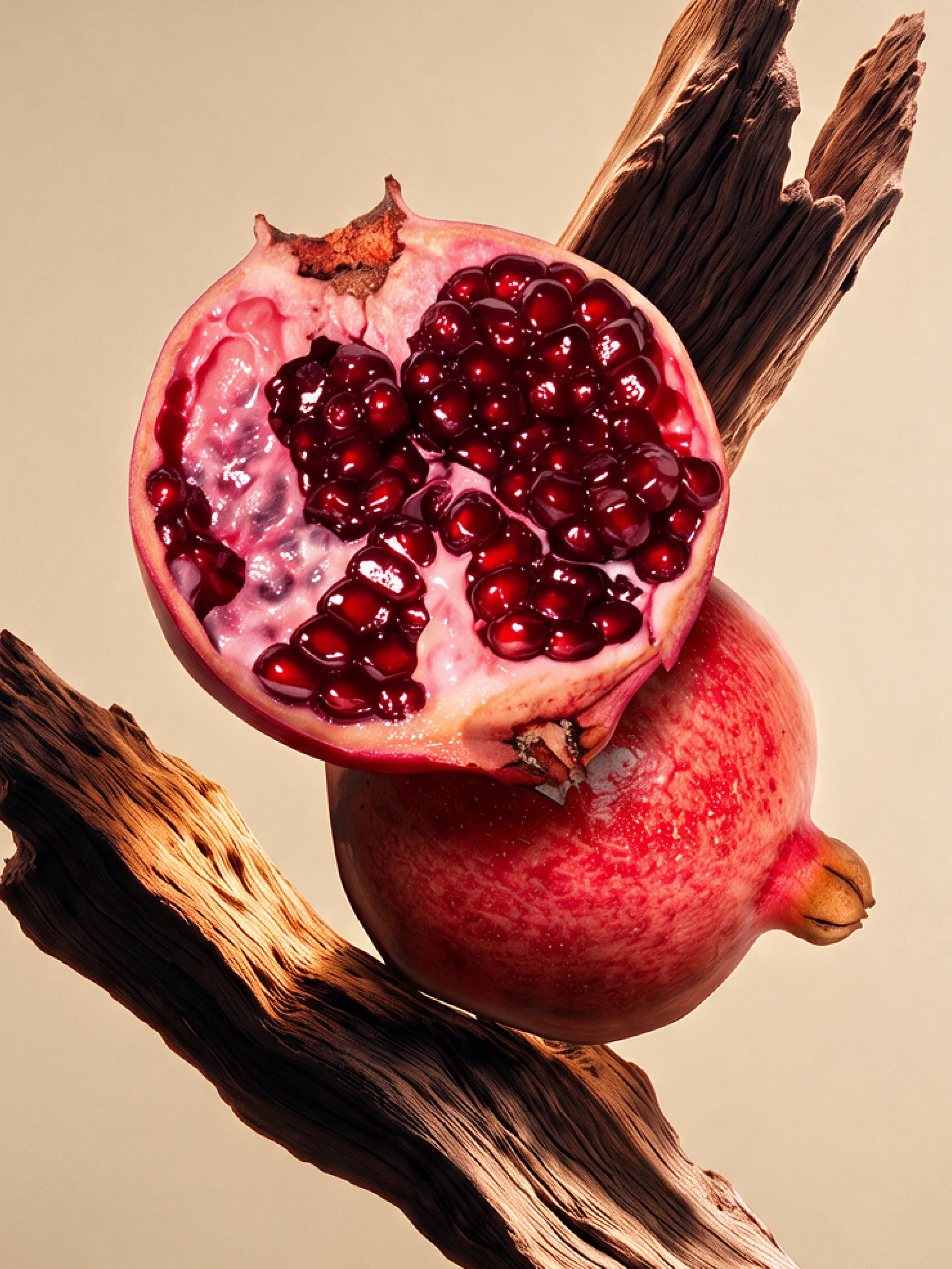 Pomegranate