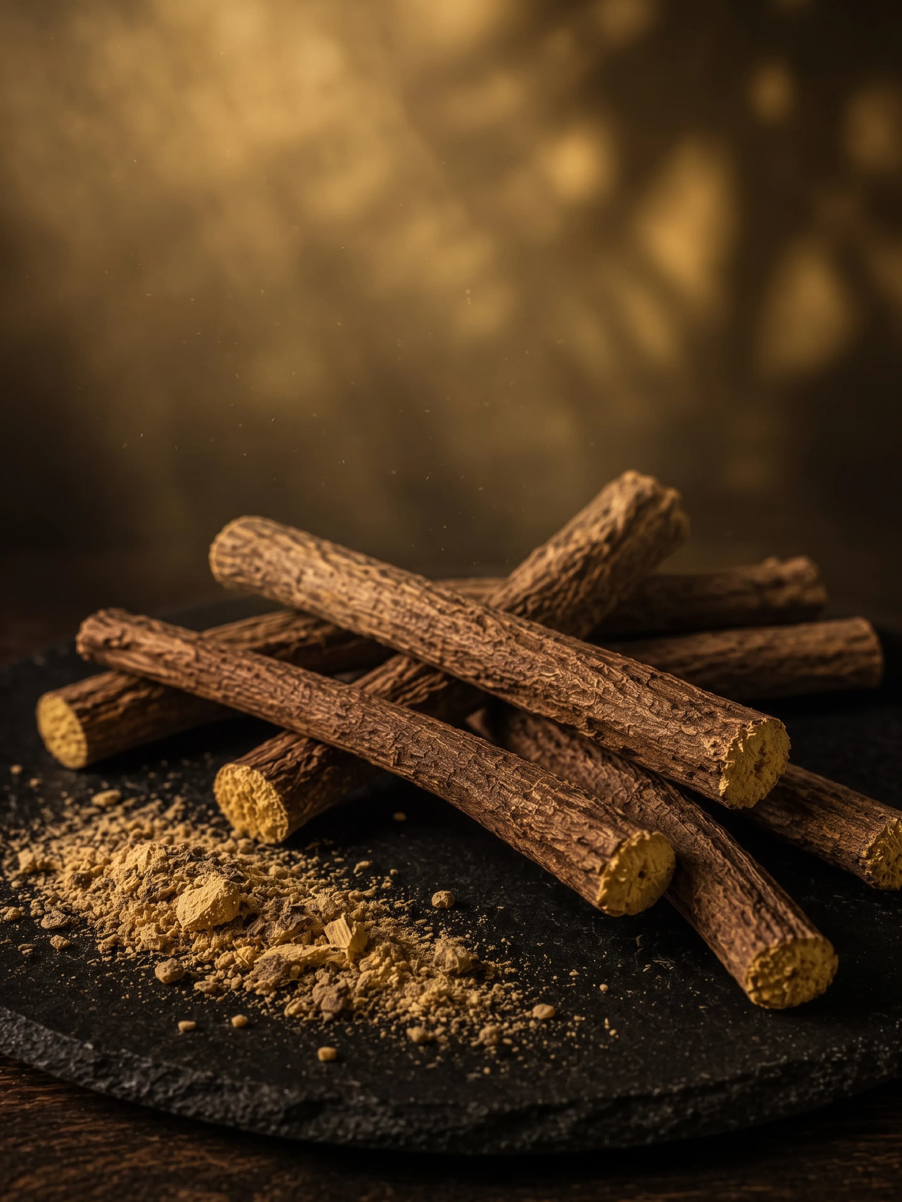 Licorice Root