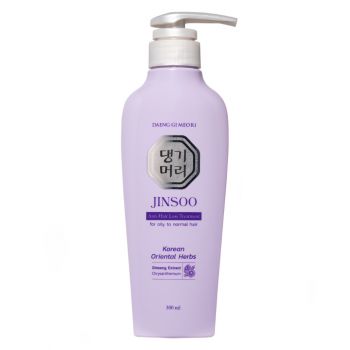 DAENG GI MEO RI Jinsoo Anti-Hair Loss Treatment 300 ml