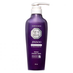 DAENG GI MEO RI Jinsoo Anti-Hair Loss Shampoo 300 ml