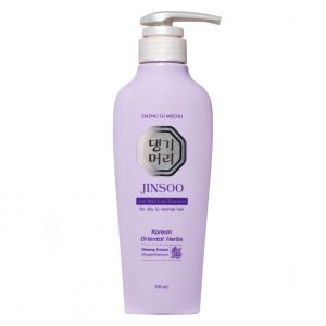 DAENG GI MEO RI Jinsoo Anti-Hair Loss Treatment 300 ml